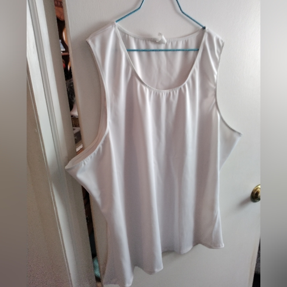 Support Shirt